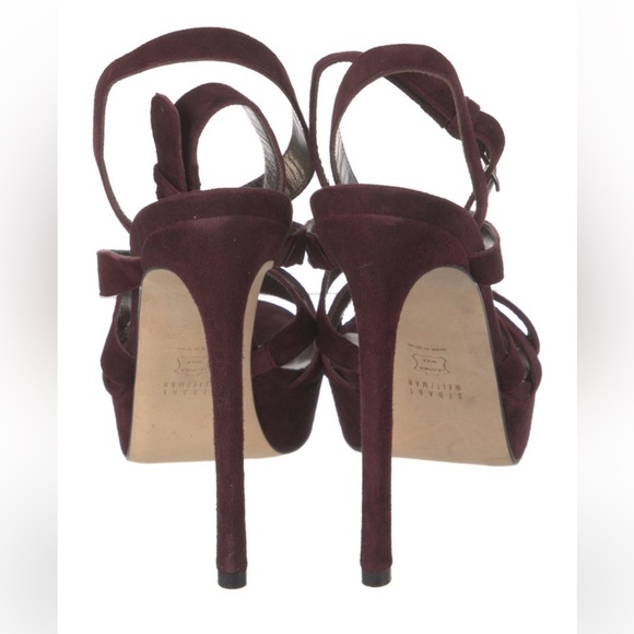 Stuart Weitzman heels new in box - Picture 12 of 13